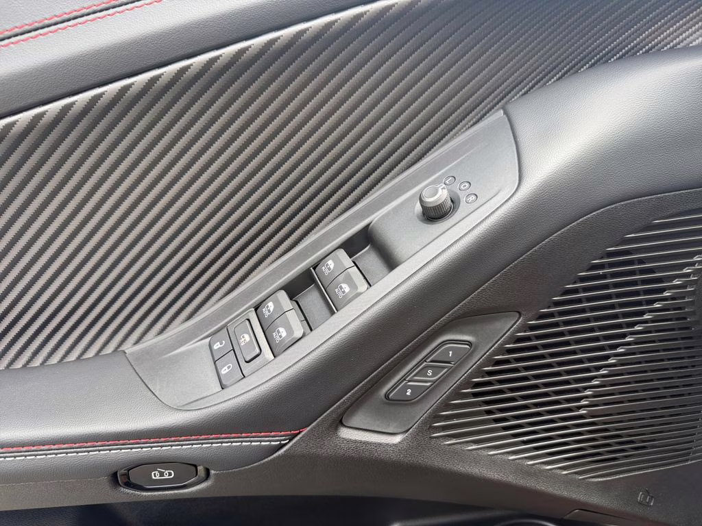 2026 After Dark Dodge Charger R/T Scat Pack AWD Sedan