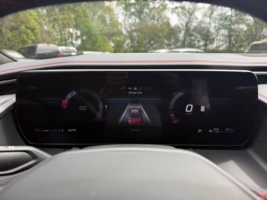 2026 After Dark Dodge Charger R/T Scat Pack AWD Sedan