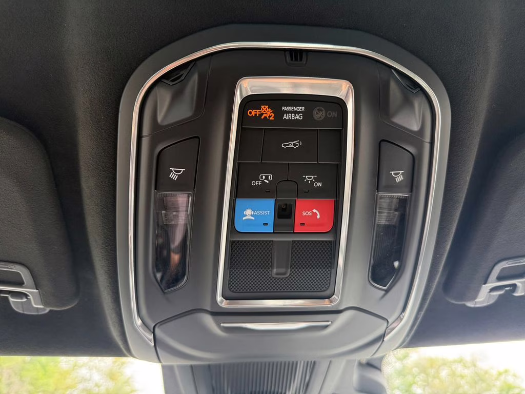 2026 After Dark Dodge Charger R/T Scat Pack AWD Sedan