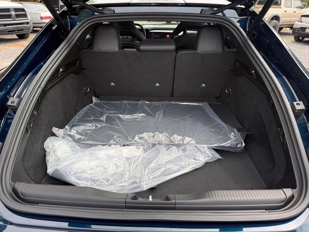 2026 After Dark Dodge Charger R/T Scat Pack AWD Sedan