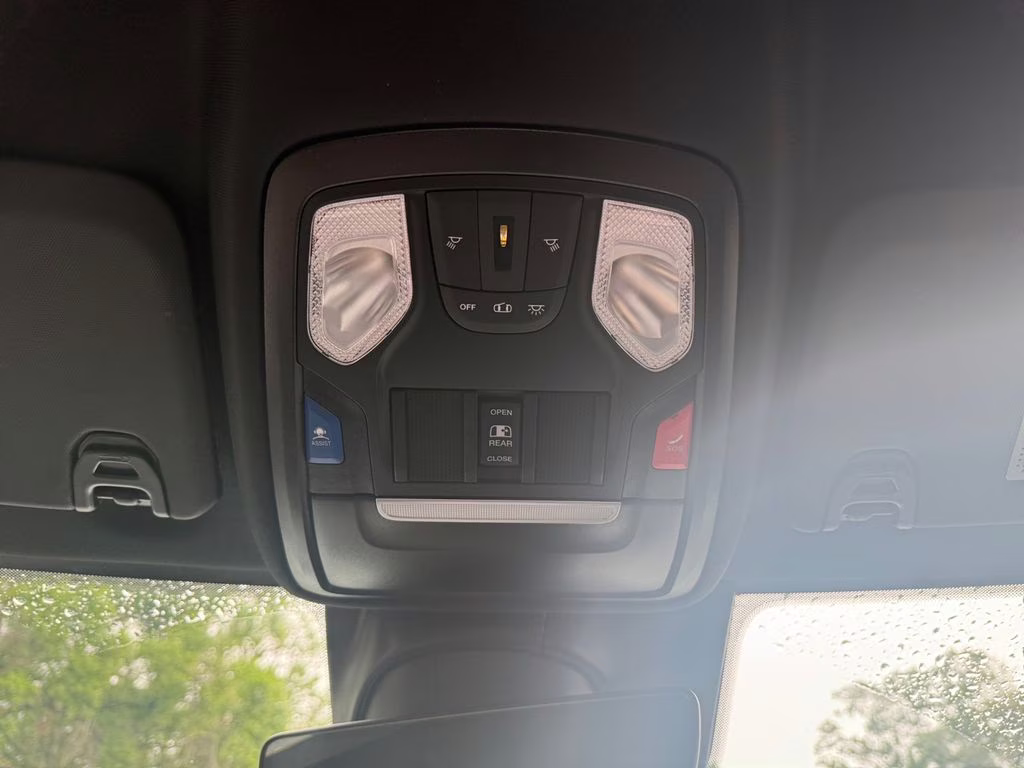 2026 Bright White Clearcoat Ram 3500 Tradesman 4X4 Truck