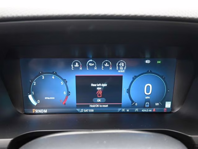 2026 Gray Metallic Ford F-150 XLT 4X4 Truck