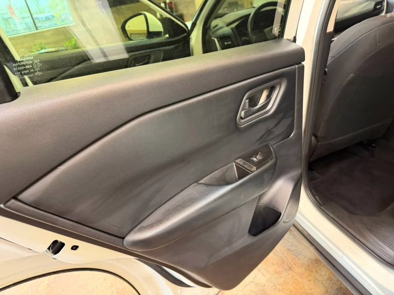 2025 Nissan Rogue S Sport Utility 4D AWD