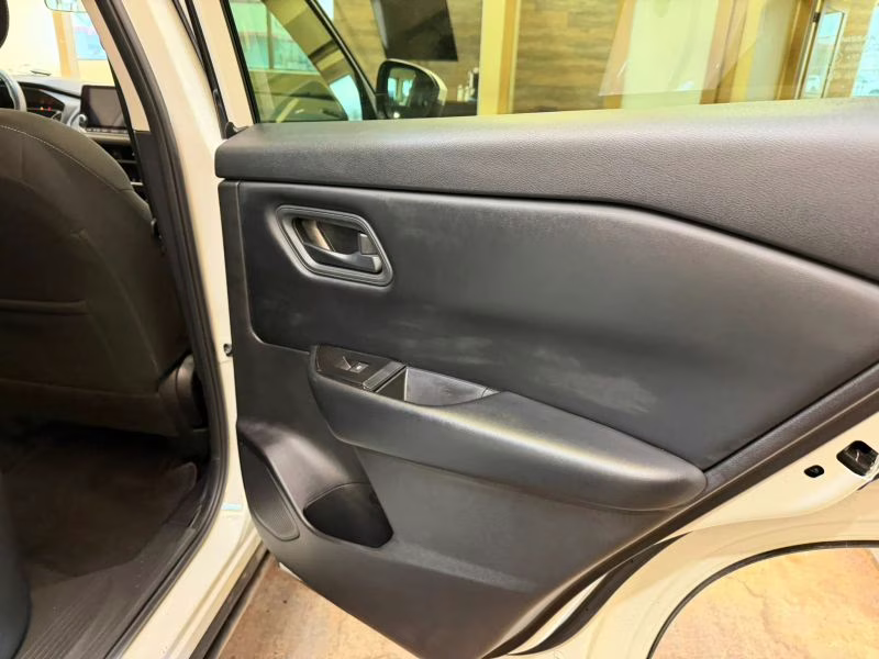 2025 Nissan Rogue S Sport Utility 4D AWD