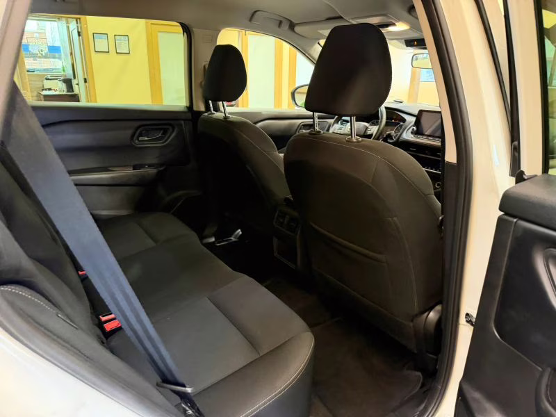 2025 Nissan Rogue S Sport Utility 4D AWD