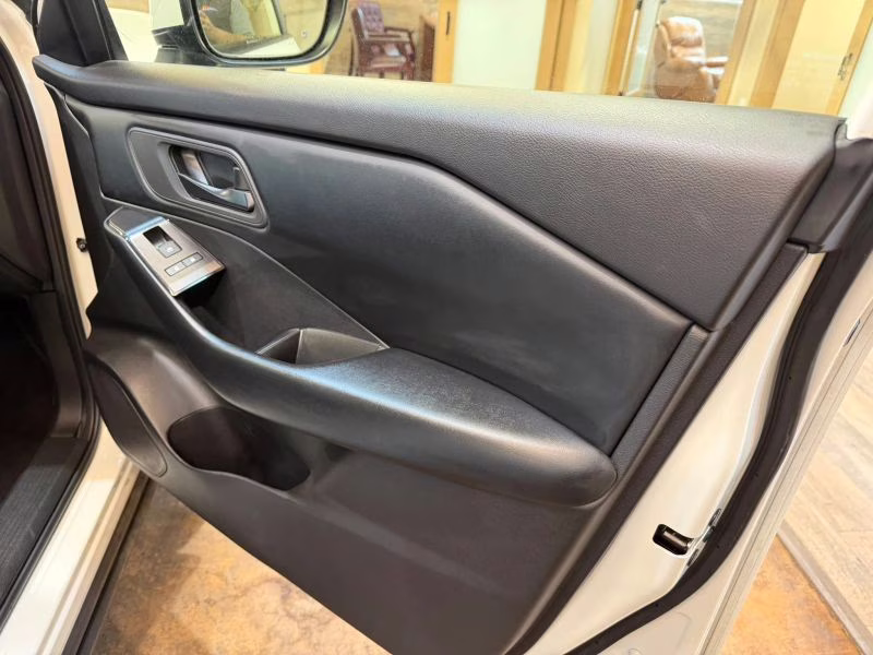 2025 Nissan Rogue S Sport Utility 4D AWD