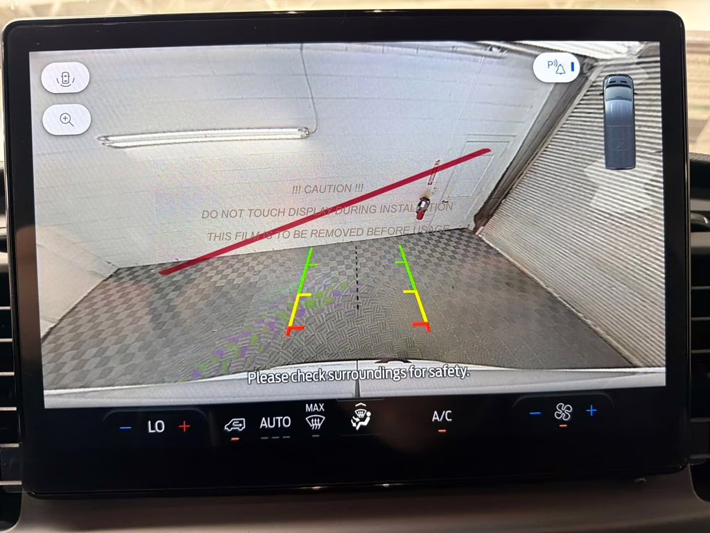 2026 OXFORD WHITE Ford Transit-250 Base RWD Van