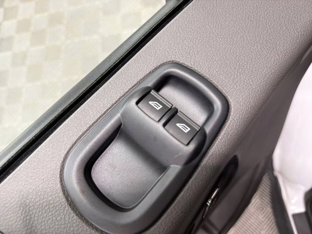 2026 OXFORD WHITE Ford Transit-250 Base RWD Van