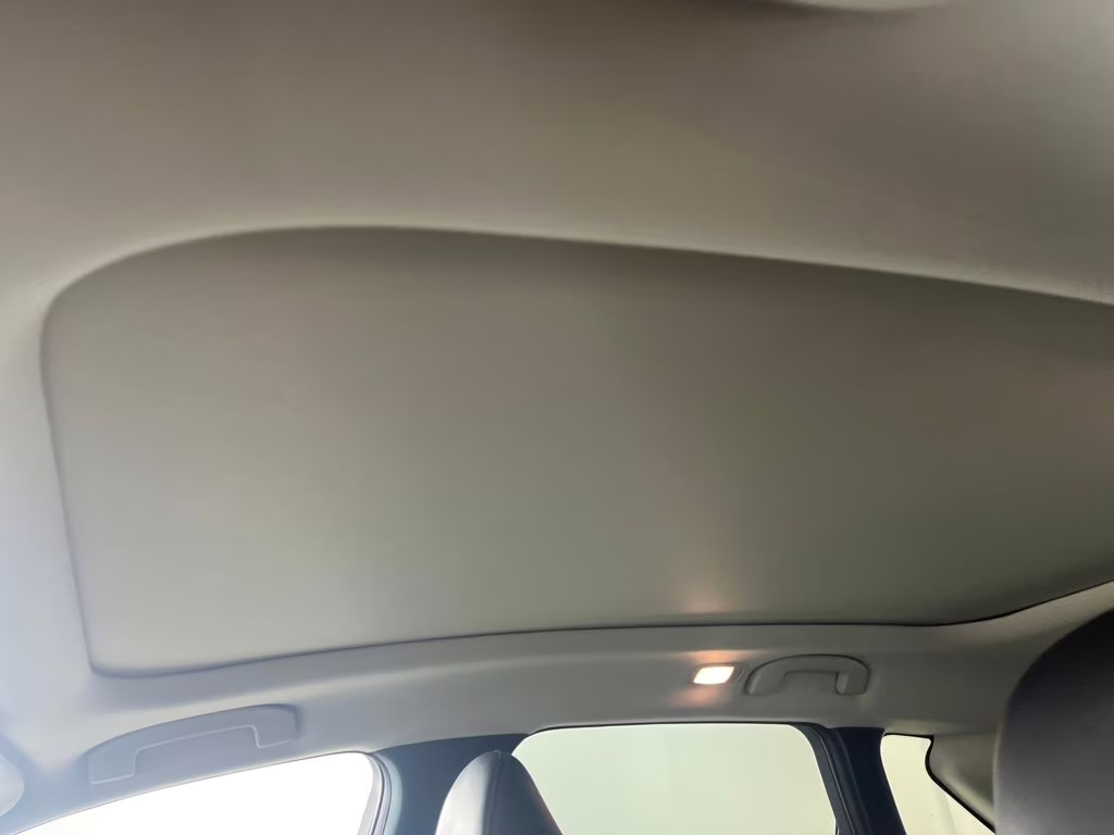 2023 Hermosa Blue INFINITI QX50 LUXE FWD SUV