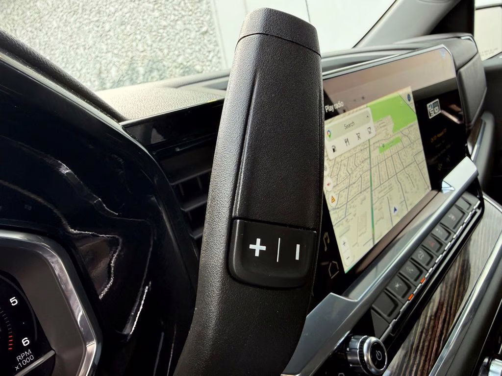 2024 Sterling Metallic GMC Sierra 1500 Elevation 4X4 Truck