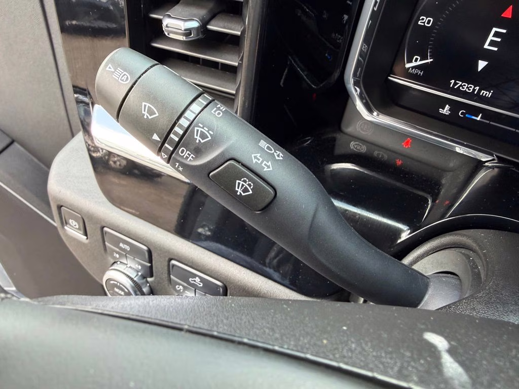 2024 Sterling Metallic GMC Sierra 1500 Elevation 4X4 Truck