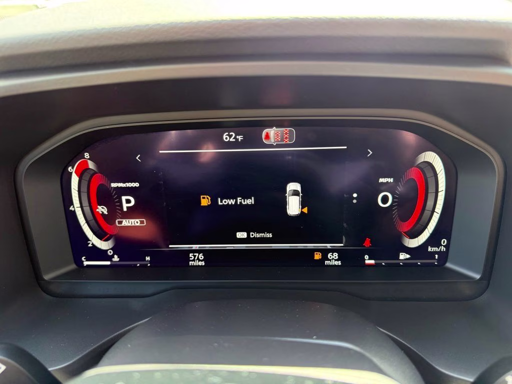 2026 Everest White Pearl Tricoat Nissan Rogue Platinum AWD SUV