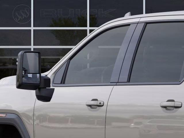 2026 Coastal Dune GMC Sierra 2500HD AT4 4X4 Truck