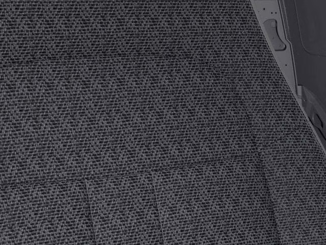 2026 Summit White GMC Savana 2500 Work Van RWD Van