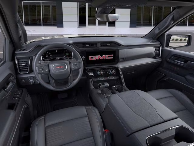 2026 Coastal Dune GMC Sierra 1500 AT4X 4X4 Truck