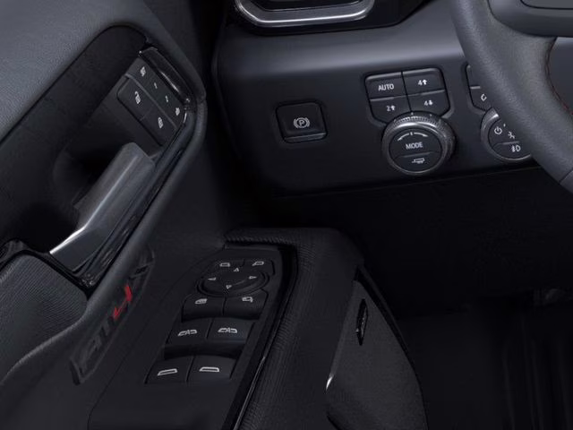 2026 Coastal Dune GMC Sierra 1500 AT4X 4X4 Truck