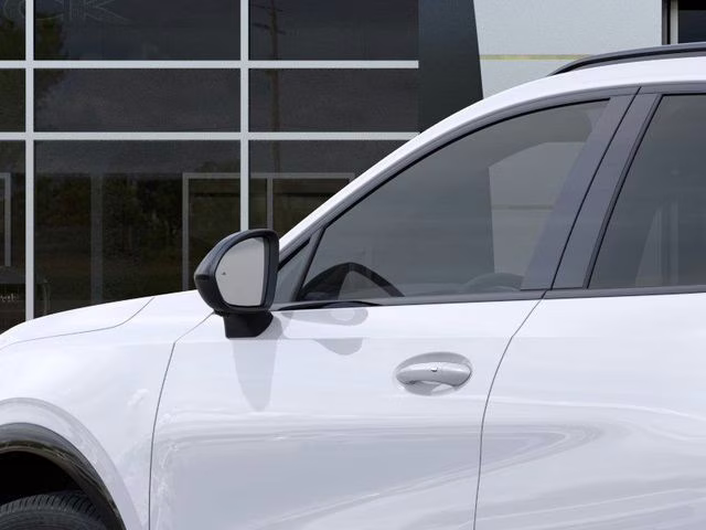 2026 Summit White Buick Envision Sport Touring AWD SUV