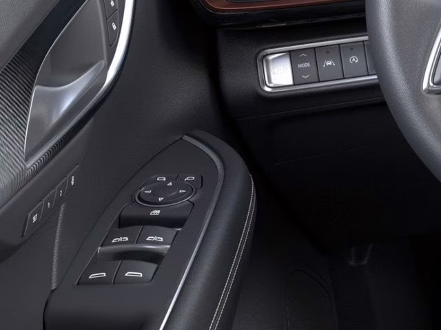 2026 Moonstone Gray Metallic Buick Envision Sport Touring AWD SUV