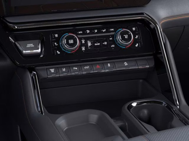 2026 Coastal Dune GMC Sierra 2500HD AT4 4X4 Truck