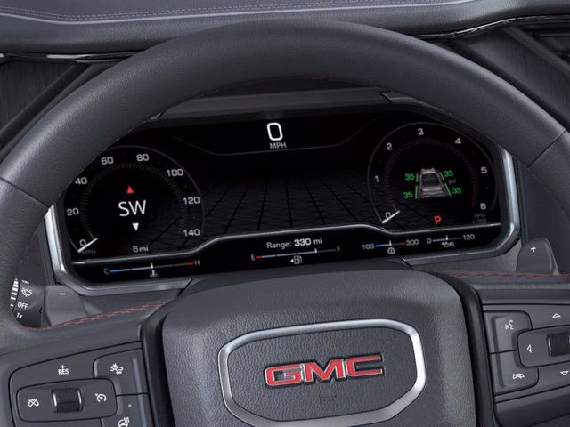 2026 Coastal Dune GMC Sierra 1500 AT4X 4X4 Truck