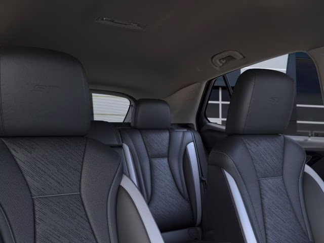 2026 Moonstone Gray Metallic Buick Envision Sport Touring AWD SUV