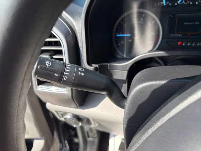 2018 Brown Ford F-150 XLT 4X4 Truck