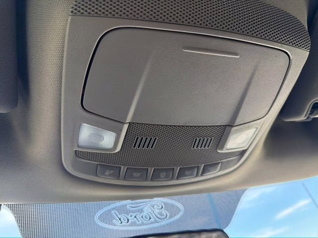 2018 Brown Ford F-150 XLT 4X4 Truck