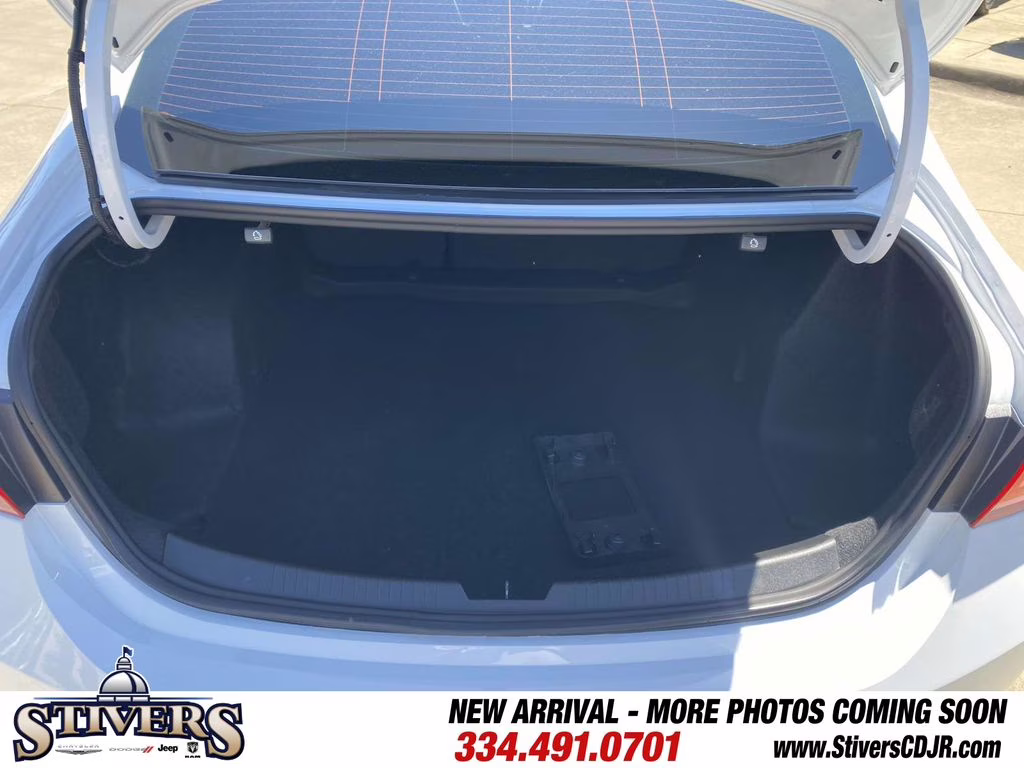 2022 Summit White Chevrolet Malibu LS FWD Sedan