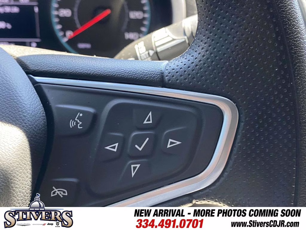 2022 Summit White Chevrolet Malibu LS FWD Sedan