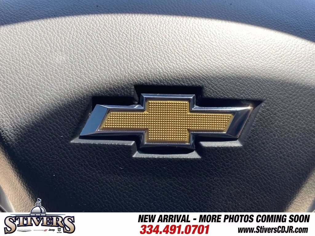 2022 Summit White Chevrolet Malibu LS FWD Sedan