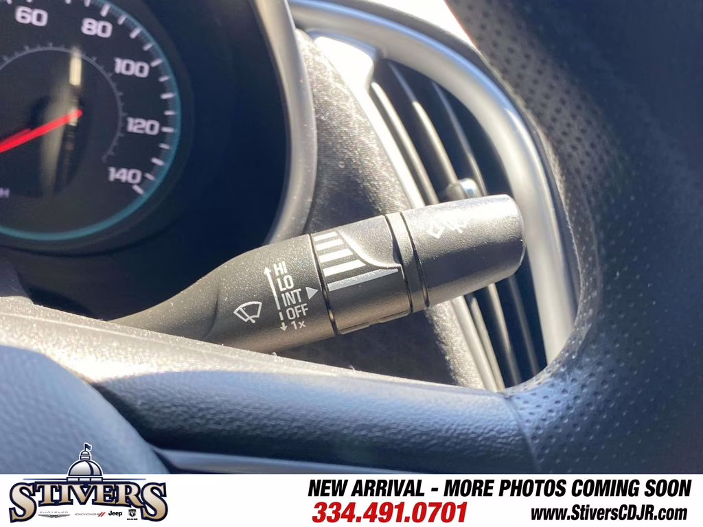 2022 Summit White Chevrolet Malibu LS FWD Sedan