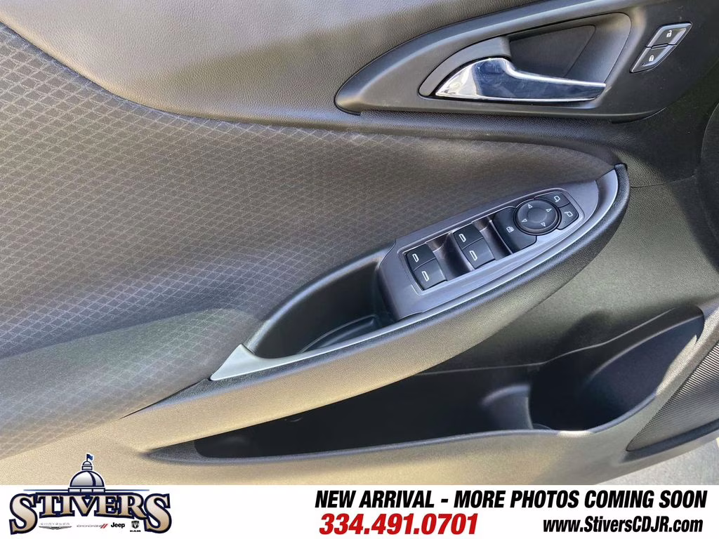 2022 Summit White Chevrolet Malibu LS FWD Sedan