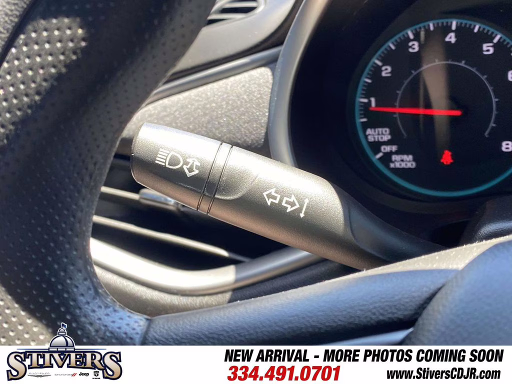 2022 Summit White Chevrolet Malibu LS FWD Sedan