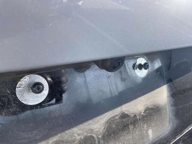 2023 Wolf Gray Kia Sportage SX-Prestige FWD SUV