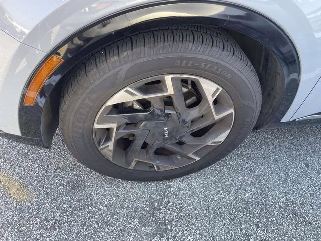 2023 Wolf Gray Kia Sportage SX-Prestige FWD SUV