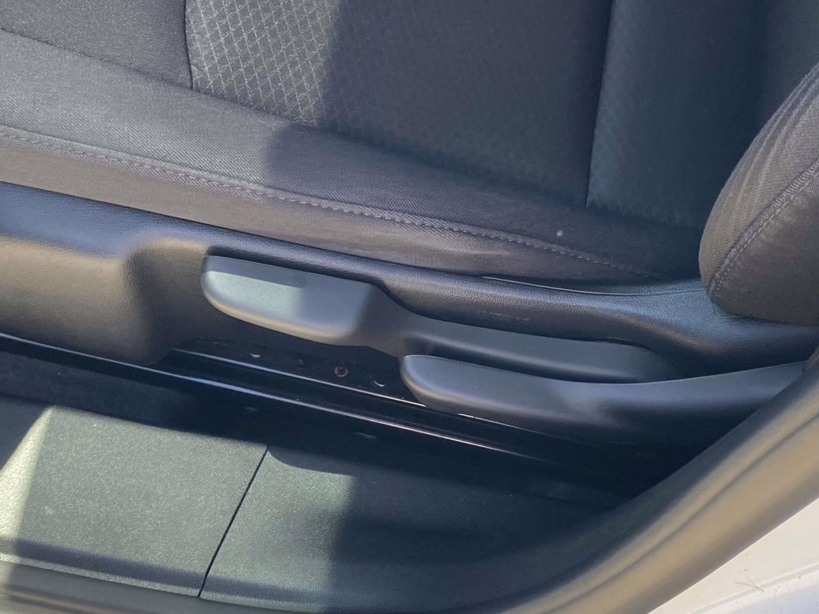 2022 Summit White Chevrolet Malibu LS FWD Sedan