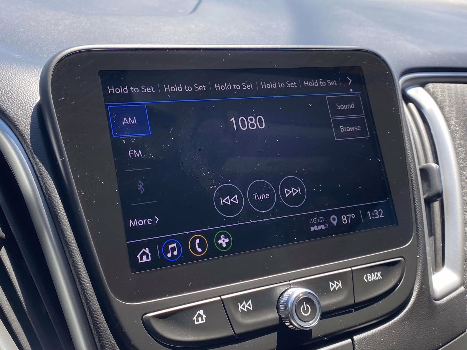 2022 Summit White Chevrolet Malibu LS FWD Sedan