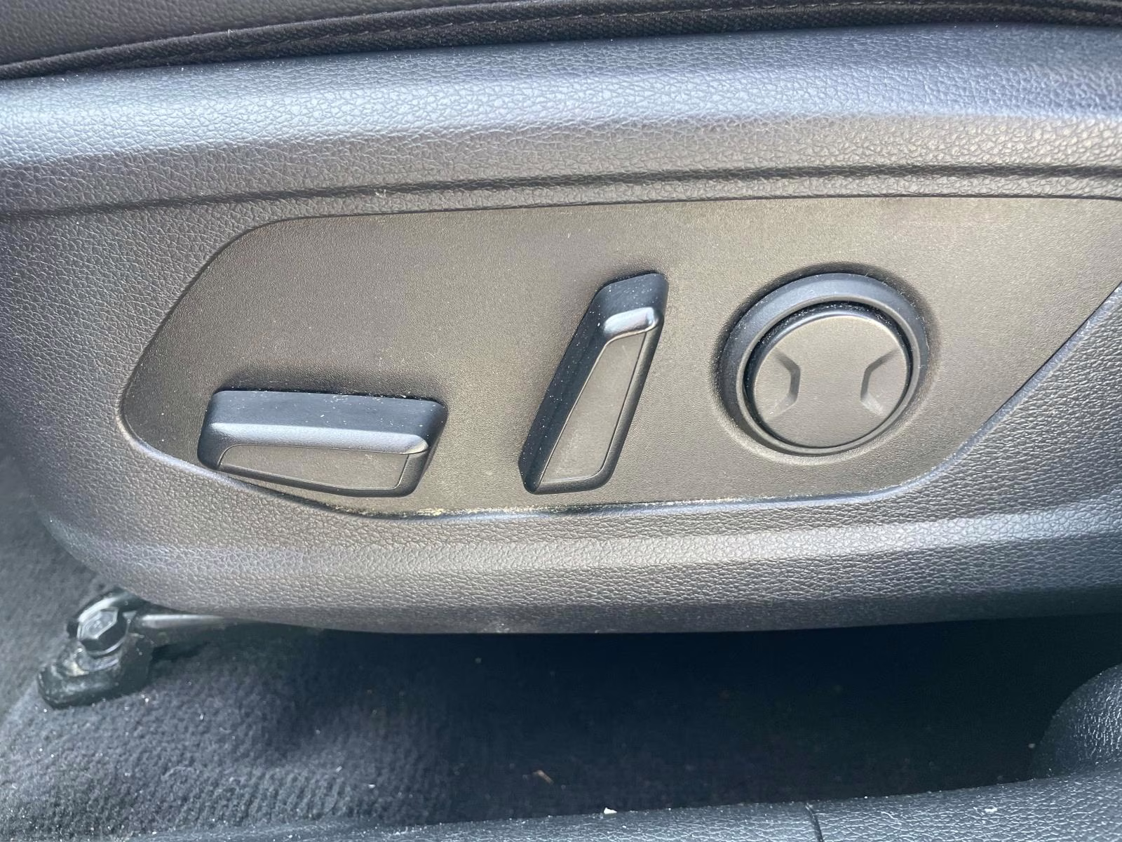 2023 Wolf Gray Kia Sportage SX-Prestige FWD SUV