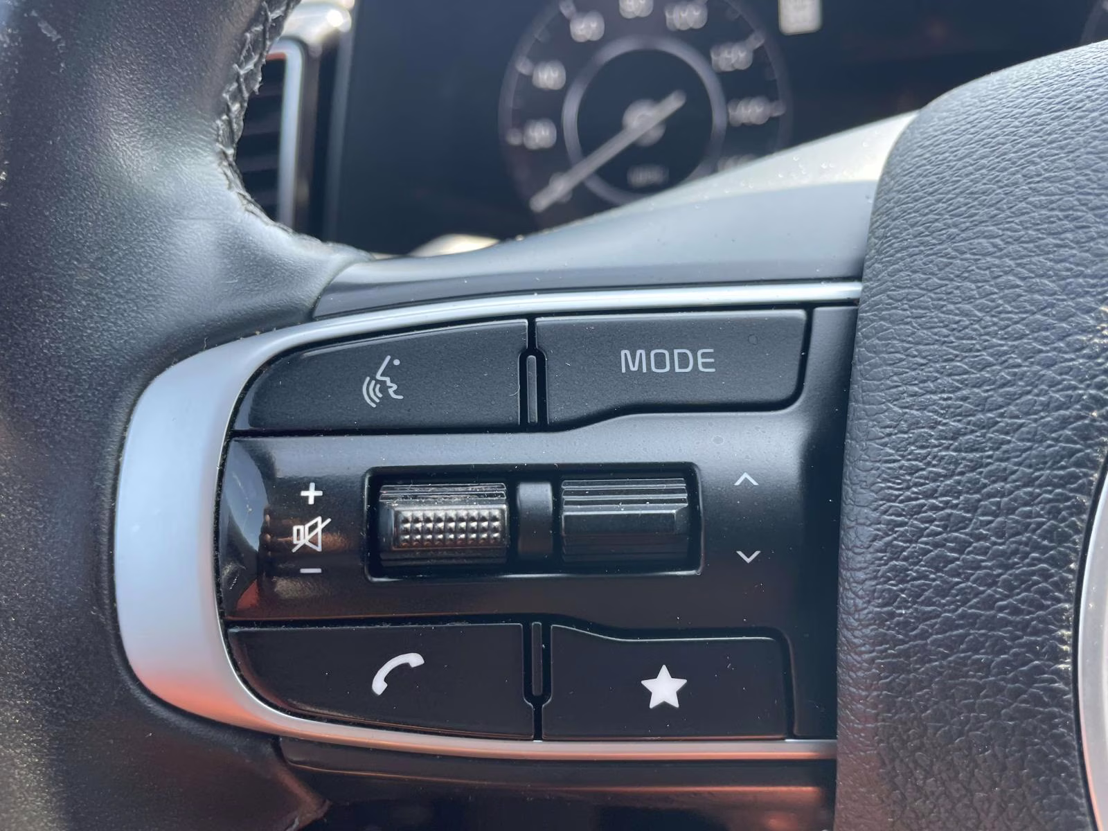 2023 Wolf Gray Kia Sportage SX-Prestige FWD SUV