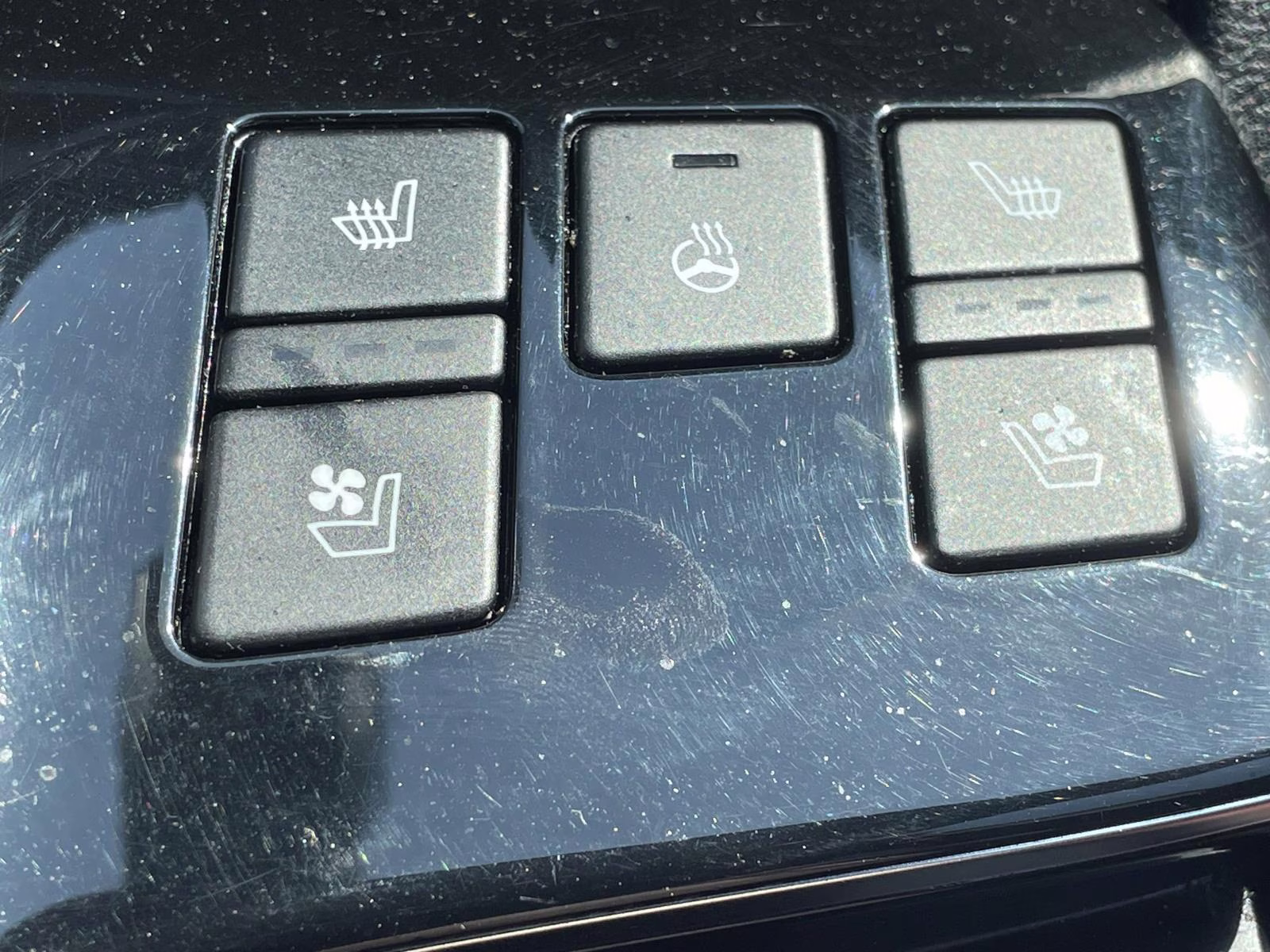 2023 Wolf Gray Kia Sportage SX-Prestige FWD SUV