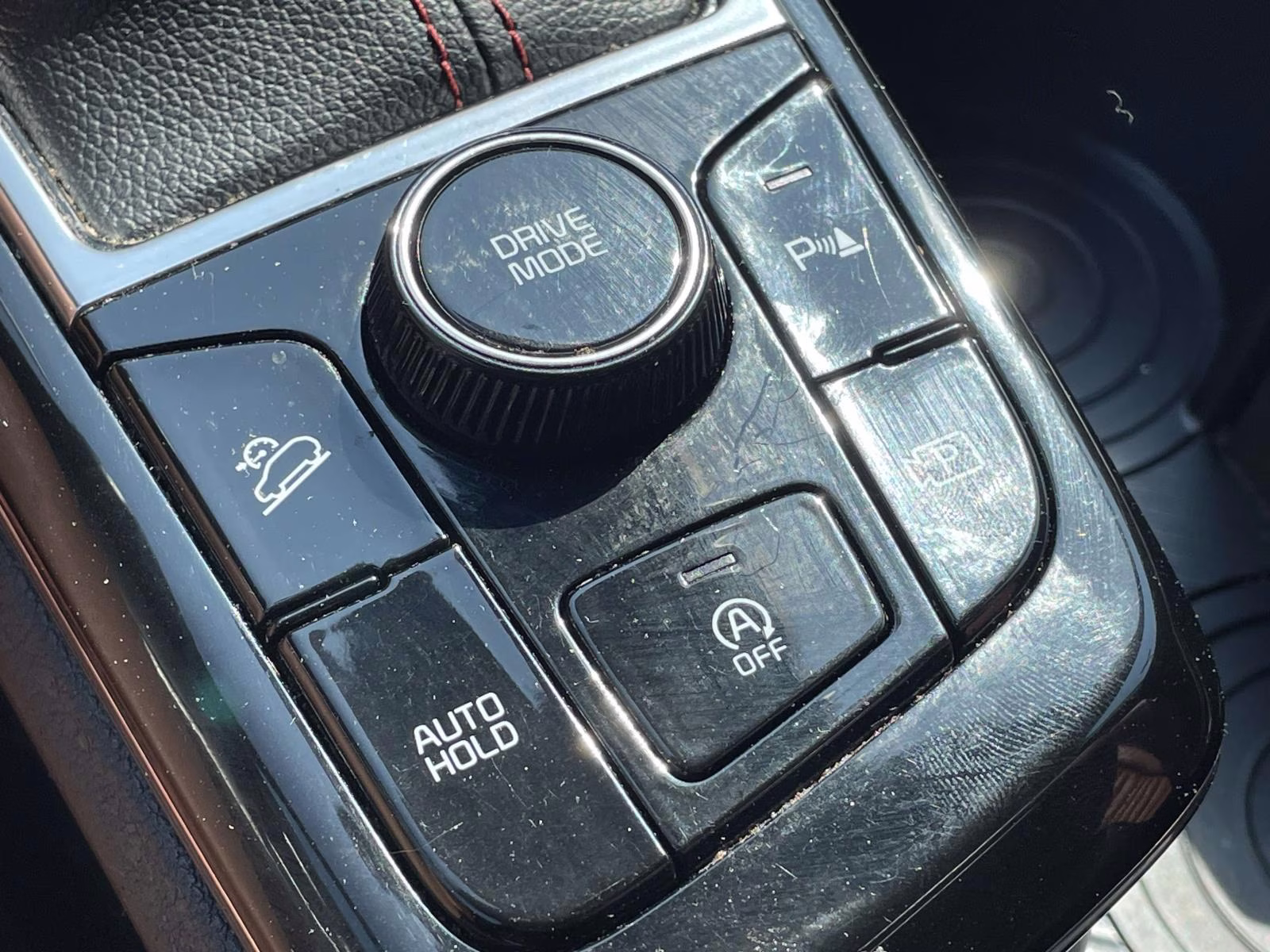 2023 Wolf Gray Kia Sportage SX-Prestige FWD SUV