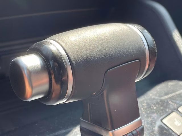 2023 Wolf Gray Kia Sportage SX-Prestige FWD SUV