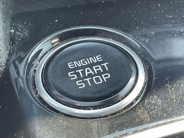 2023 Wolf Gray Kia Sportage SX-Prestige FWD SUV