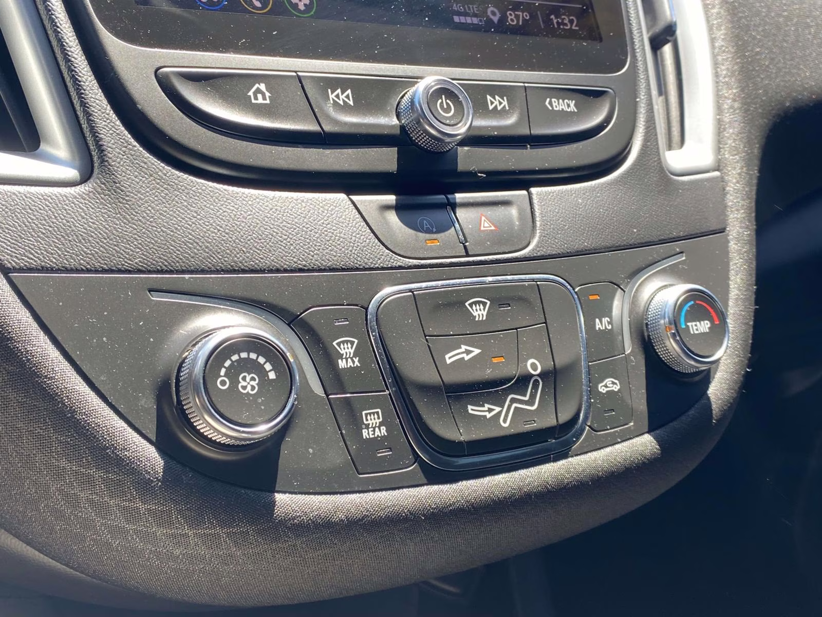 2022 Summit White Chevrolet Malibu LS FWD Sedan