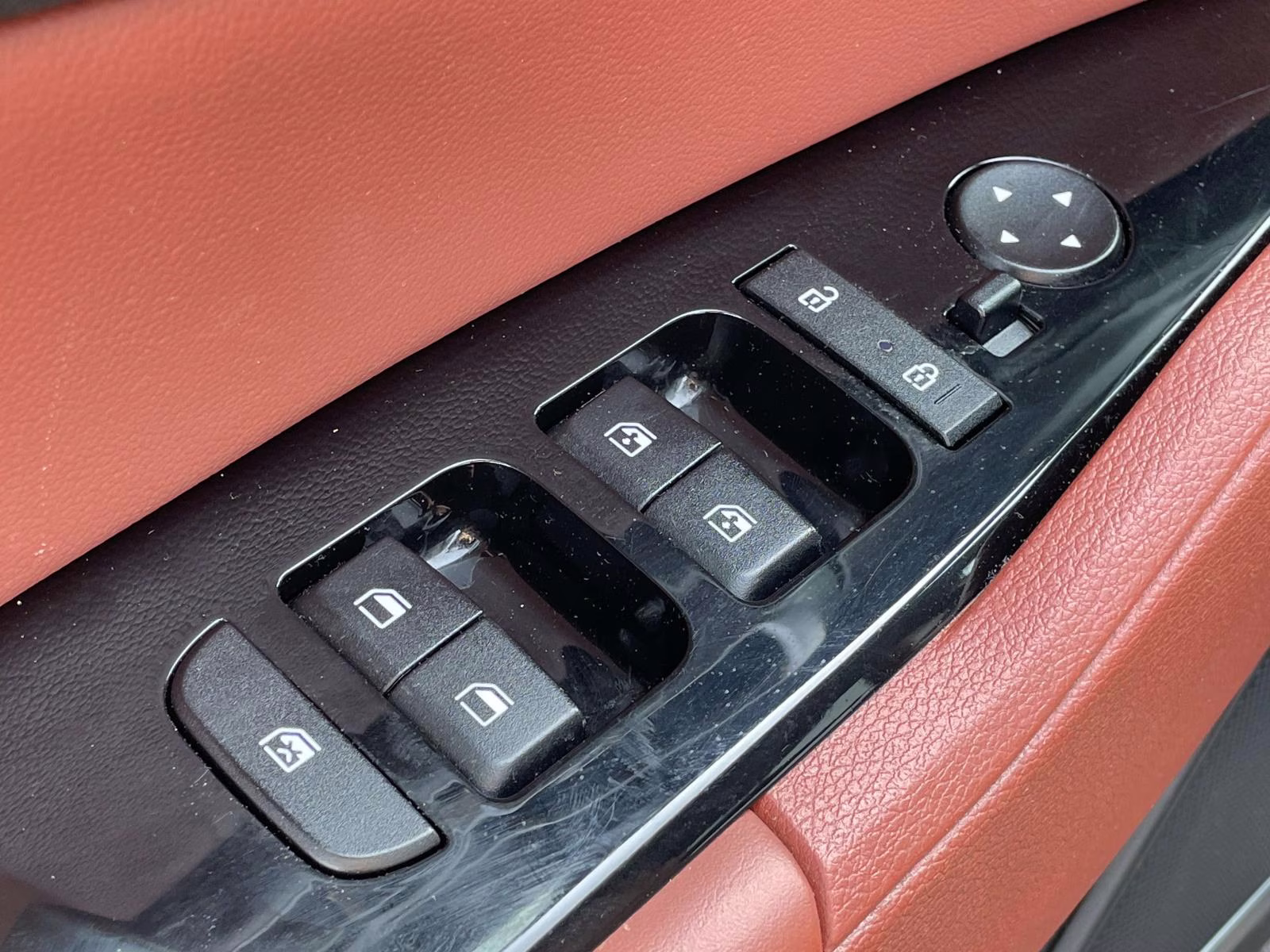 2023 Wolf Gray Kia Sportage SX-Prestige FWD SUV