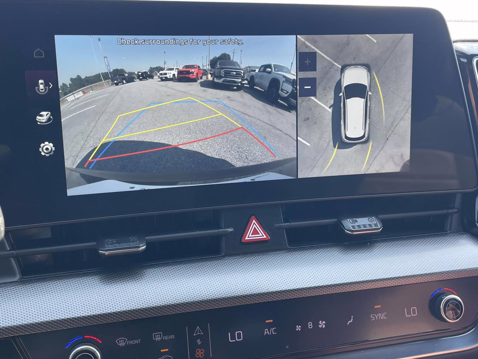 2023 Wolf Gray Kia Sportage SX-Prestige FWD SUV