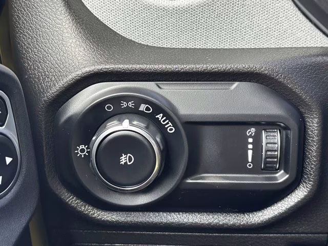 2024 High Velocity Clearcoat Jeep Wrangler Sport S 4X4 Convertible