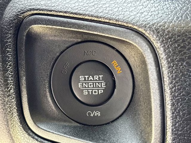 2024 High Velocity Clearcoat Jeep Wrangler Sport S 4X4 Convertible