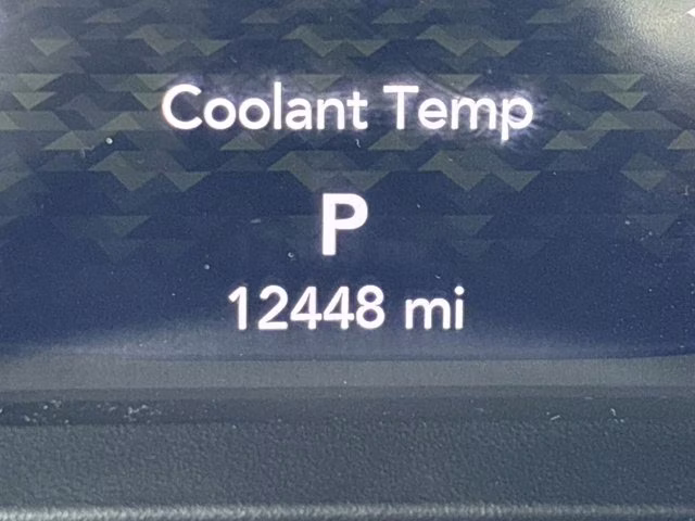 2024 High Velocity Clearcoat Jeep Wrangler Sport S 4X4 Convertible