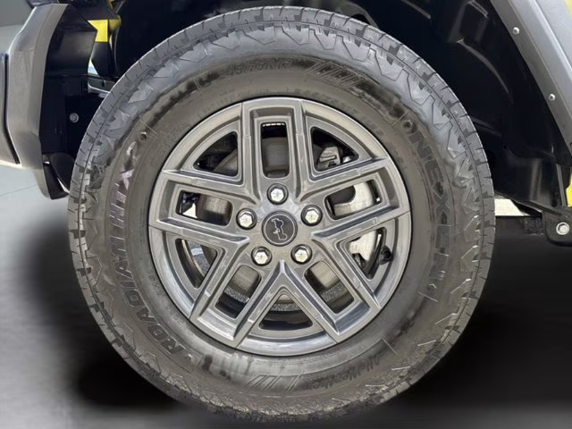 2024 High Velocity Clearcoat Jeep Wrangler Sport S 4X4 Convertible